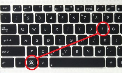 Windows11的設置在哪？Win11打開設置快捷鍵