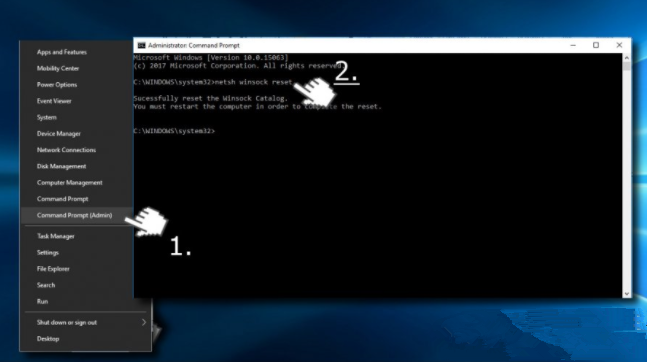 Win10系統(tǒng)OneDrive無法連接提示錯誤代碼0x8004de40怎么辦?