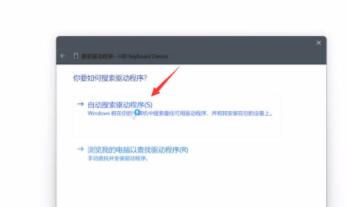 電腦升級Win11鍵盤不能用怎么辦？Win11按鍵失靈解決辦法