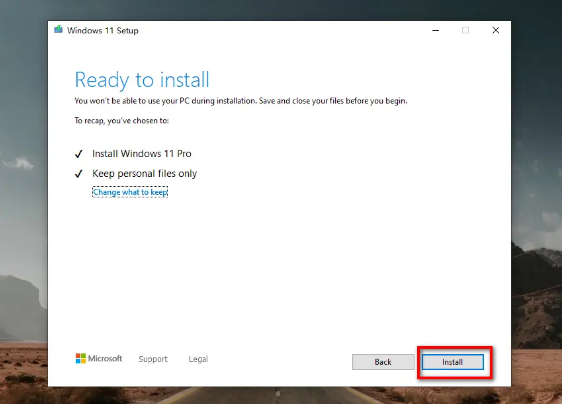 Win11怎么升級？Win10升級Win11系統教程