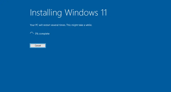 Win11怎么升級？Win10升級Win11系統教程