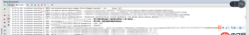 java - Win10下 idea的編碼設置成了UTF-8，但是返回時亂碼顯示，哪里有問題？？