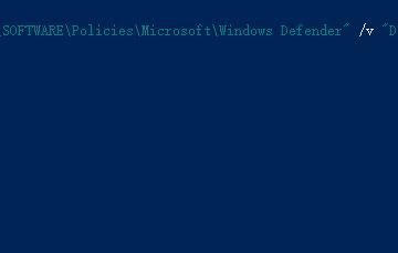 Win11無法打開安全中心怎么辦？Win11打不開安全中心的解決方法