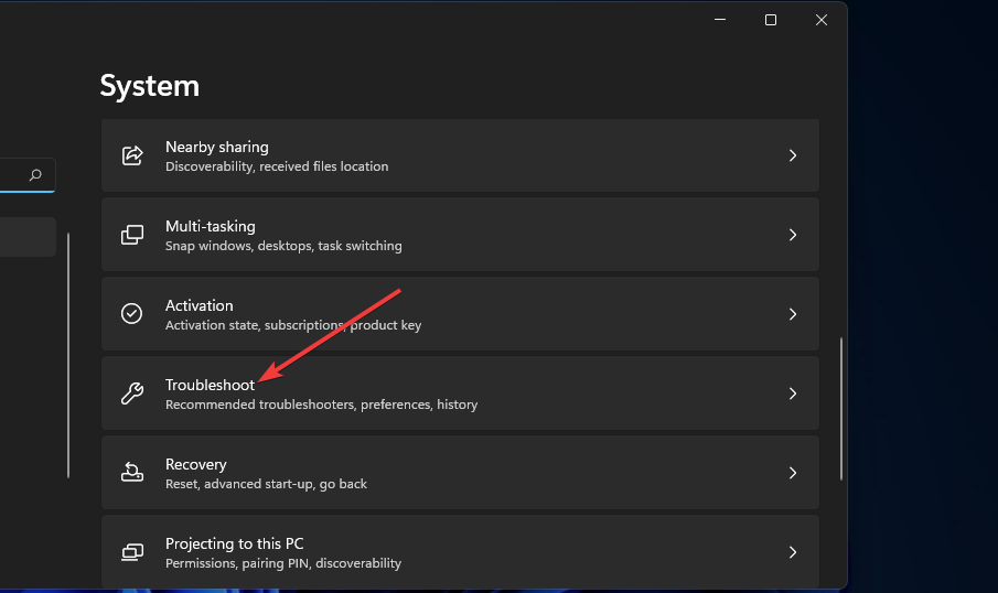 Win11更新提示0x80070643怎么辦？Win11更新提示0x80070643的解決方法