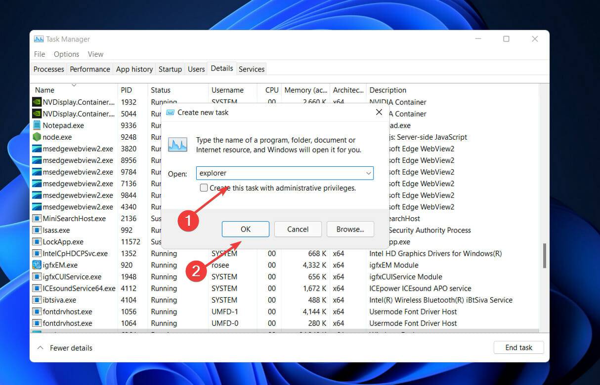 Dwm.exe是什么進程？Win11如何修復Dwm.exe進程？