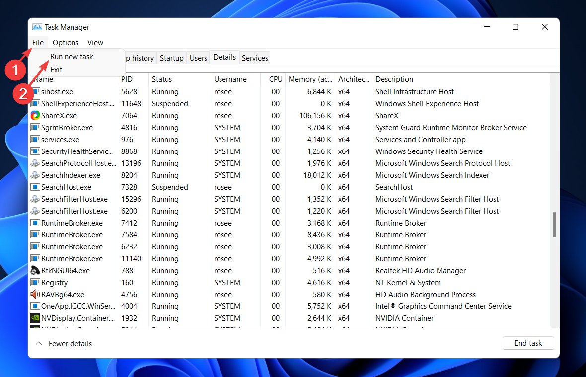 Dwm.exe是什么進程？Win11如何修復Dwm.exe進程？