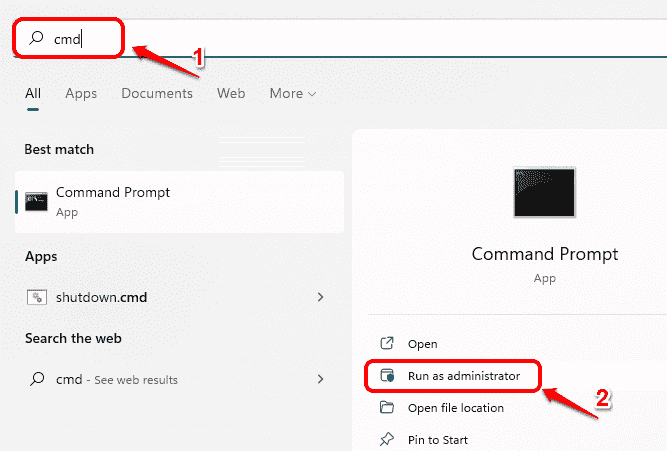 怎么在Windows11/10中查看正在運(yùn)行的進(jìn)程？