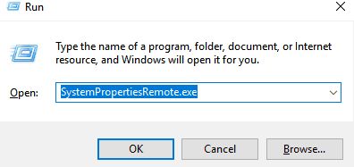 Win10系統遠程桌面錯誤代碼0x204怎么解決？