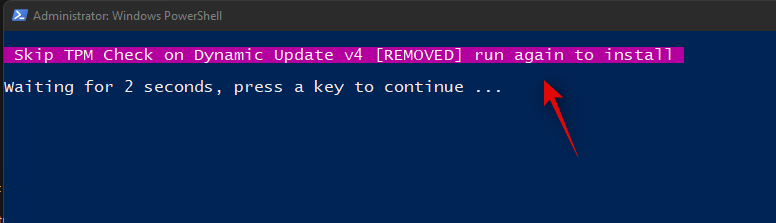 安裝Win11出現(xiàn)錯誤0x80888002如何修復?