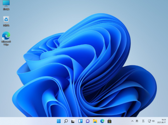 Win11桌面布局在哪里設置？Win11桌面布局設置方法