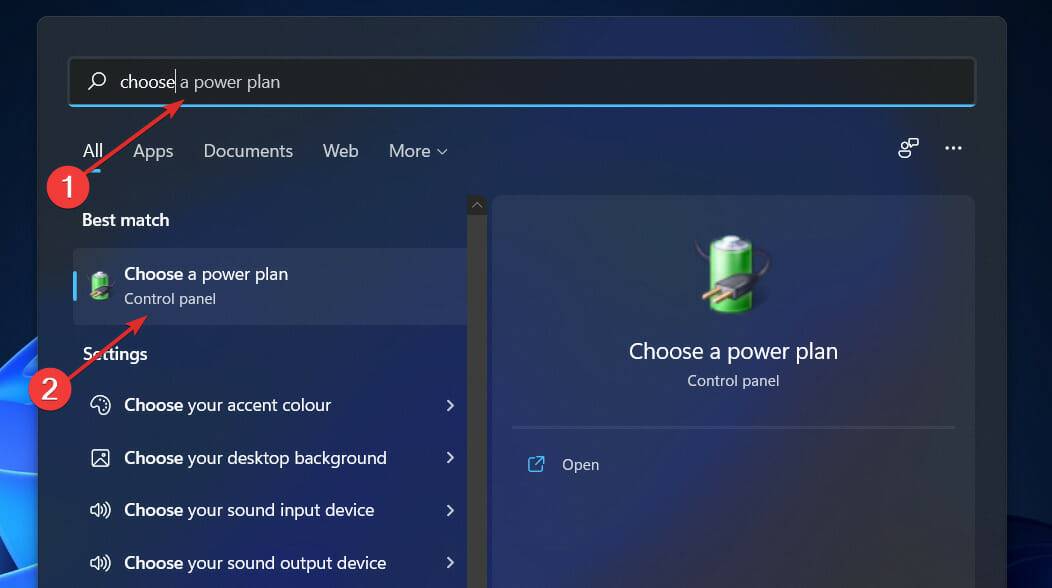 Win11不能進入睡眠模式？嘗試這些修復(fù)
