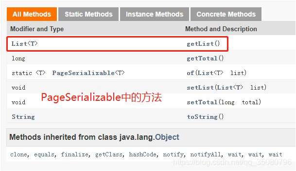 Java中PageHelper分頁后對list操作導(dǎo)致分頁無效