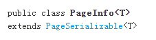 Java中PageHelper分頁后對list操作導(dǎo)致分頁無效