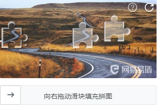 使用java + selenium + OpenCV破解網(wǎng)易易盾滑動(dòng)驗(yàn)證碼的示例