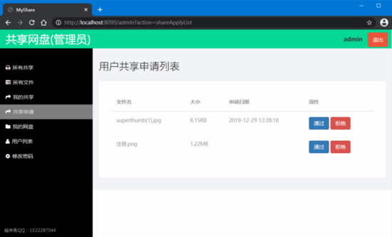 手把手搭建Java共享網(wǎng)盤的方法步驟