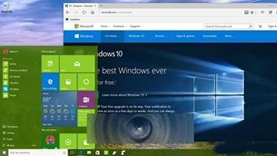 Win10系統Edge瀏覽器常用快捷鍵有哪些？瀏覽器常用的快捷鍵介紹