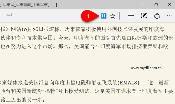 Win10 Edge瀏覽器和IE瀏覽器哪個好用？