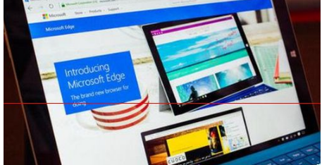 win10瀏覽器edge瀏覽器收藏夾怎么導入？導入的方法介紹