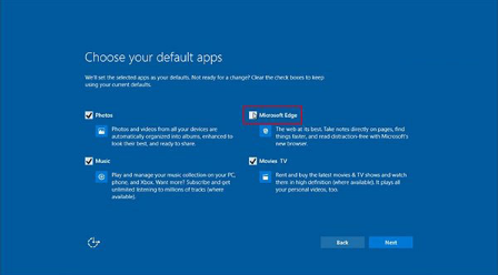 升級Win10后默認Edge瀏覽器？破解大法介紹