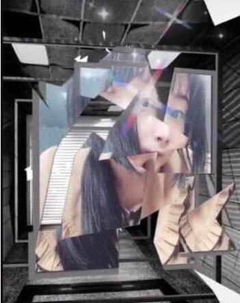 抖音怎么拍出碎片照片？拍出碎片照片方法介紹