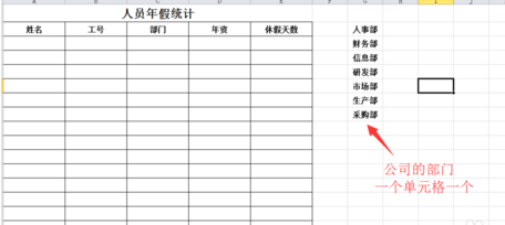 excel怎么添加下拉菜單？excel添加下拉菜單方法介紹