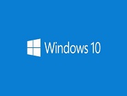 win10中設(shè)置桌面圖標間距具體操作步驟