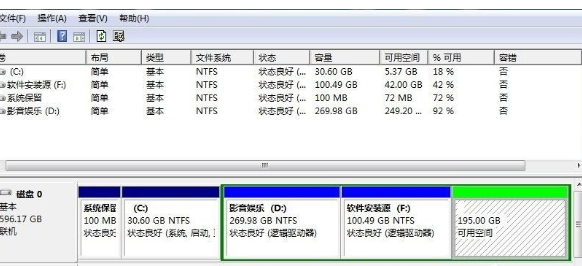 WinXP進入系統(tǒng)故障恢復控制臺具體操作方法介紹
