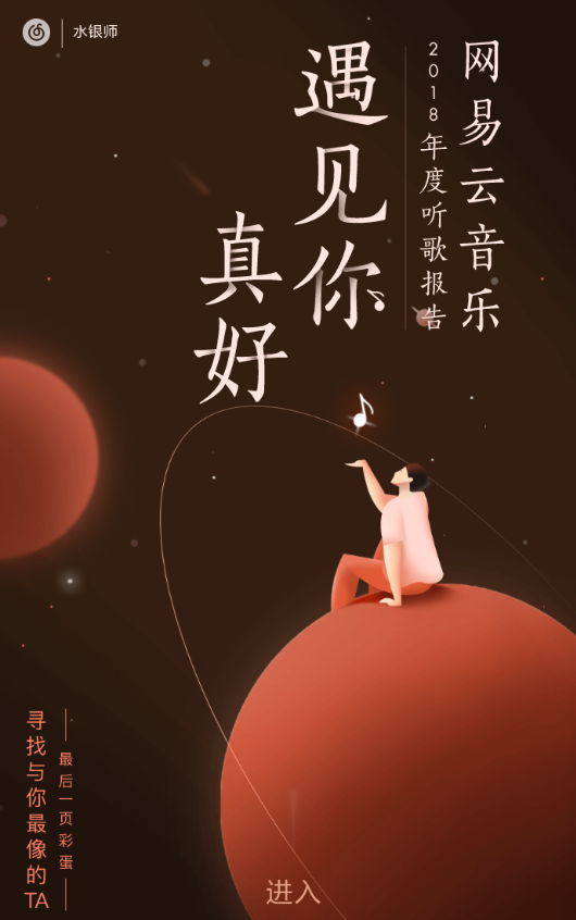 網(wǎng)易云音樂(lè)中查看年度報(bào)告具體操作流程