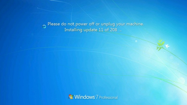 Windows7發(fā)布緊急更新KB4099950 修復(fù)網(wǎng)卡問題！