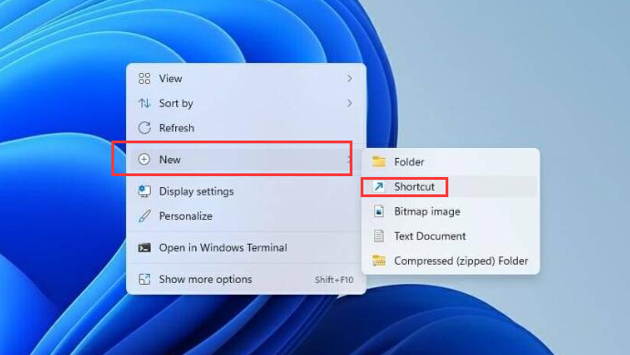 Windows11鍵盤快捷鍵關(guān)機(jī)方法介紹