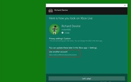 winxp系統(tǒng)中出現(xiàn)xbox登錄錯(cuò)誤的具體處理步驟