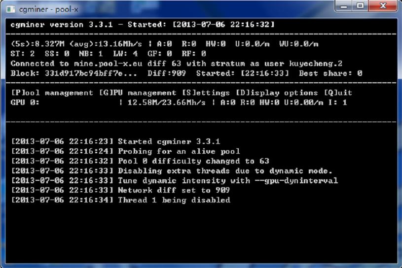 Win7環(huán)境快速搭建萊特幣LTC礦池教程是什么？Win7環(huán)境如何快速搭建萊特幣LTC礦池？