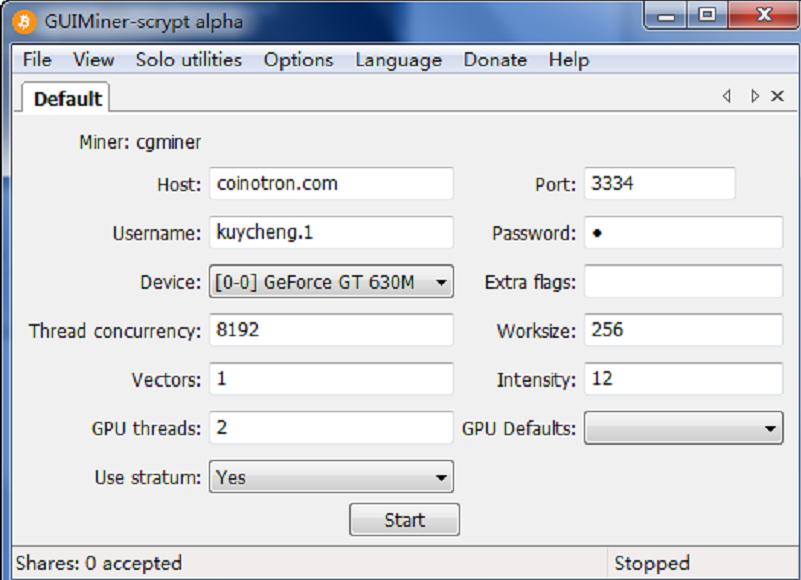 Win7環(huán)境快速搭建萊特幣LTC礦池教程是什么？Win7環(huán)境如何快速搭建萊特幣LTC礦池？