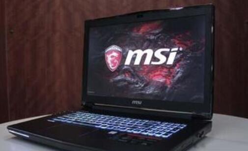 微星GT75VR筆記本u盤怎么安裝win7系統(tǒng) 安裝win7系統(tǒng)方法介紹