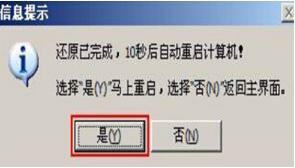 聯想thinkpad x280筆記本使用大白菜u盤怎樣安裝win7系統？安裝win7系統方法分享