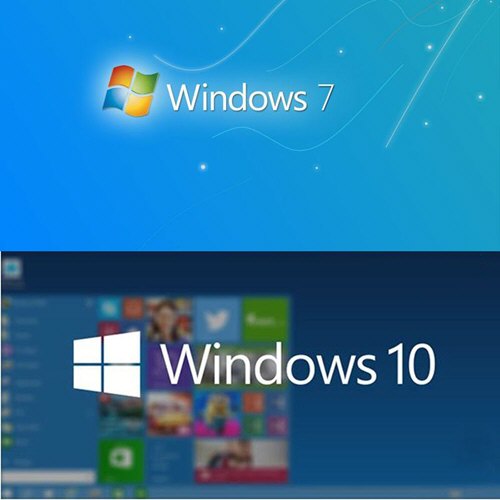 電腦裝什么系統(tǒng)好？win7和win10對比分析