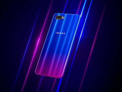 oppo reno設(shè)置微信快捷支付具體操作步驟