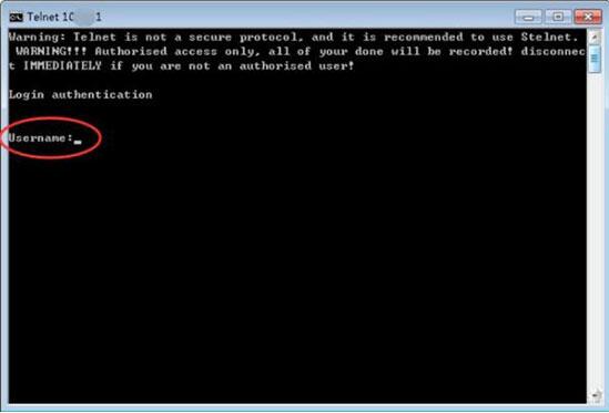 win7電腦中提示telnet不是內(nèi)部或外部命令詳細(xì)處理方法