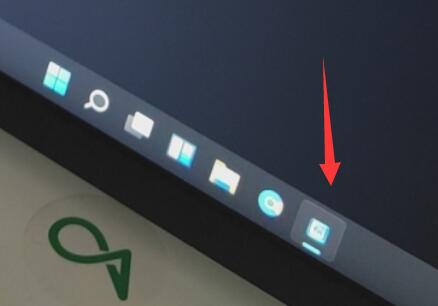 win11切換大小寫(xiě)有彈窗解決方法