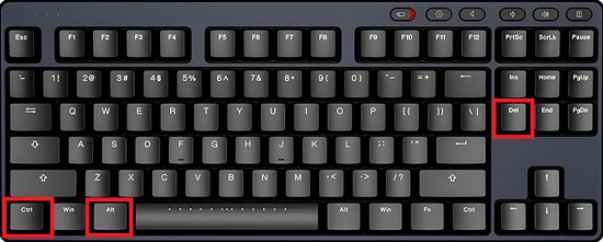 windows狀態(tài)欄死機解決方法