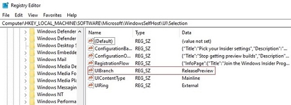 電腦硬件標準不符合win11 教你可以正常升級win11系統(tǒng)
