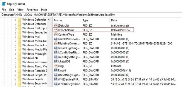 電腦硬件標準不符合win11 教你可以正常升級win11系統(tǒng)