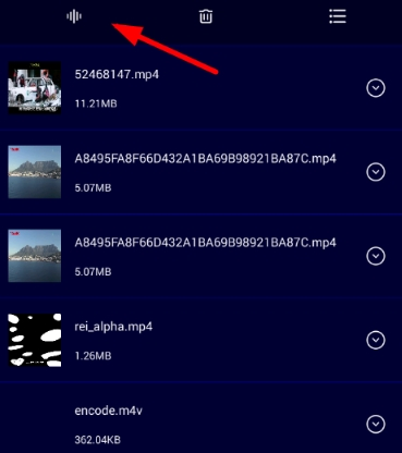 抖音提取音樂教程 抖音音樂如何設(shè)置手機鈴聲