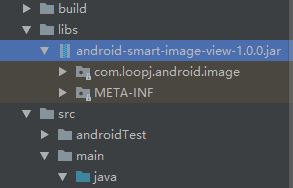 Android Studio導(dǎo)入jar包過程詳解