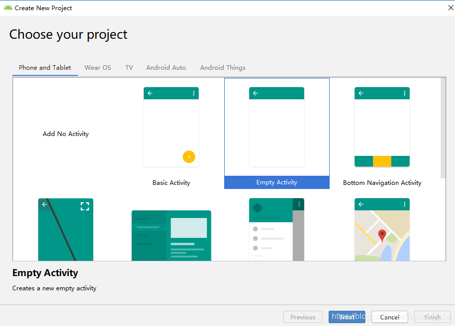 詳解Android Studio實(shí)現(xiàn)用戶登陸界面demo（xml實(shí)現(xiàn)）