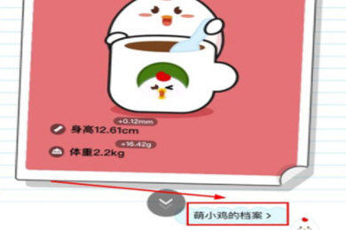 支付寶螞蟻莊園小雞信息如何修改？支付寶螞蟻莊園小雞信息修改攻略介紹！