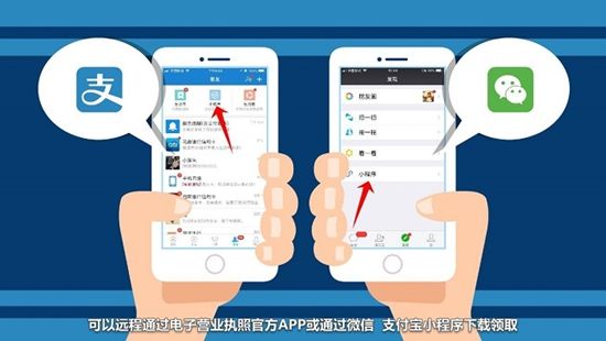 支付寶小程序未來會怎么發(fā)展?支付寶小程序如何發(fā)展?