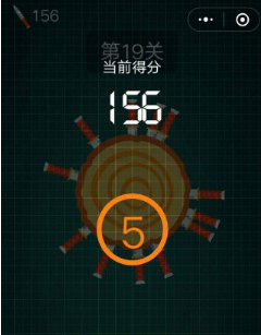 微信小程序強(qiáng)飛刀手怎么玩？微信小程序強(qiáng)飛刀手玩法介紹！