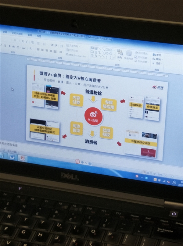 開(kāi)通TA的專(zhuān)屬會(huì)員是什么 微博v+會(huì)員怎么收費(fèi)的