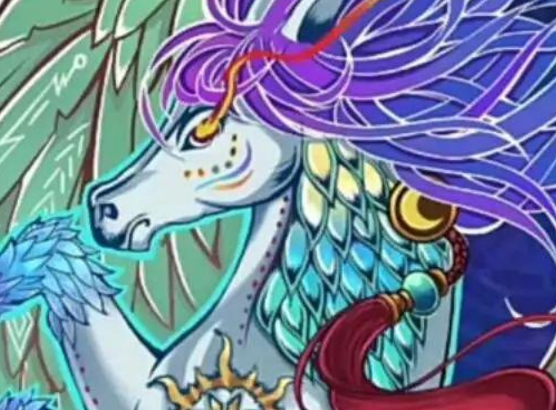 抖音超火超炫十二生肖形態拳壁紙什么樣？抖音十二生肖形態拳壁紙介紹！